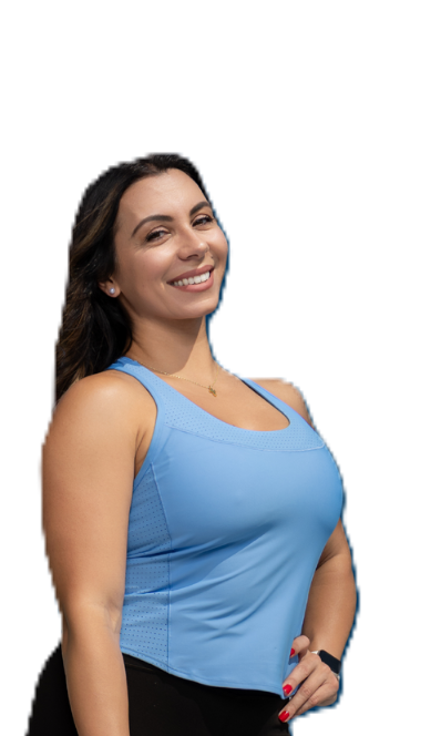 Nicole Costa, Co-Founder, Head Coach at GetfitRx