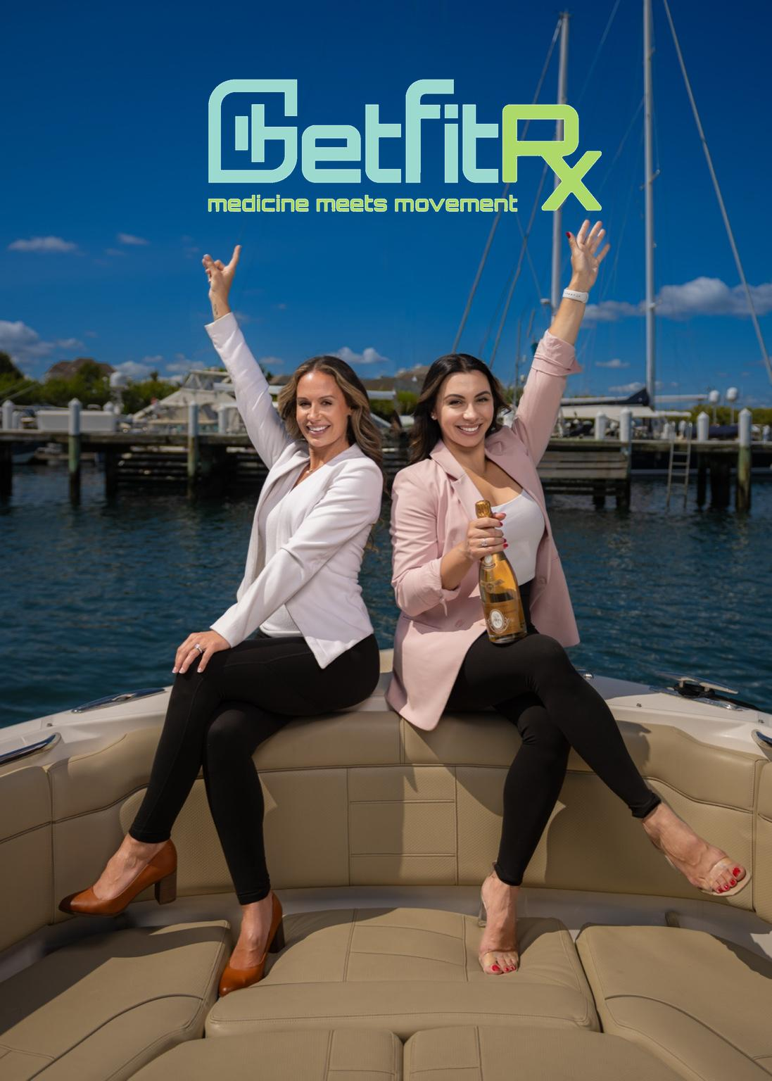GetfitRx founders
